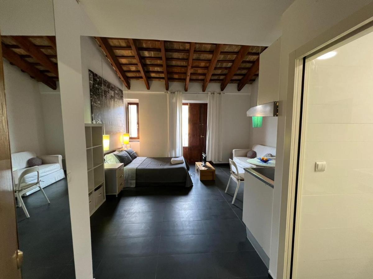 Valencia Central Loft Apartment Exterior photo