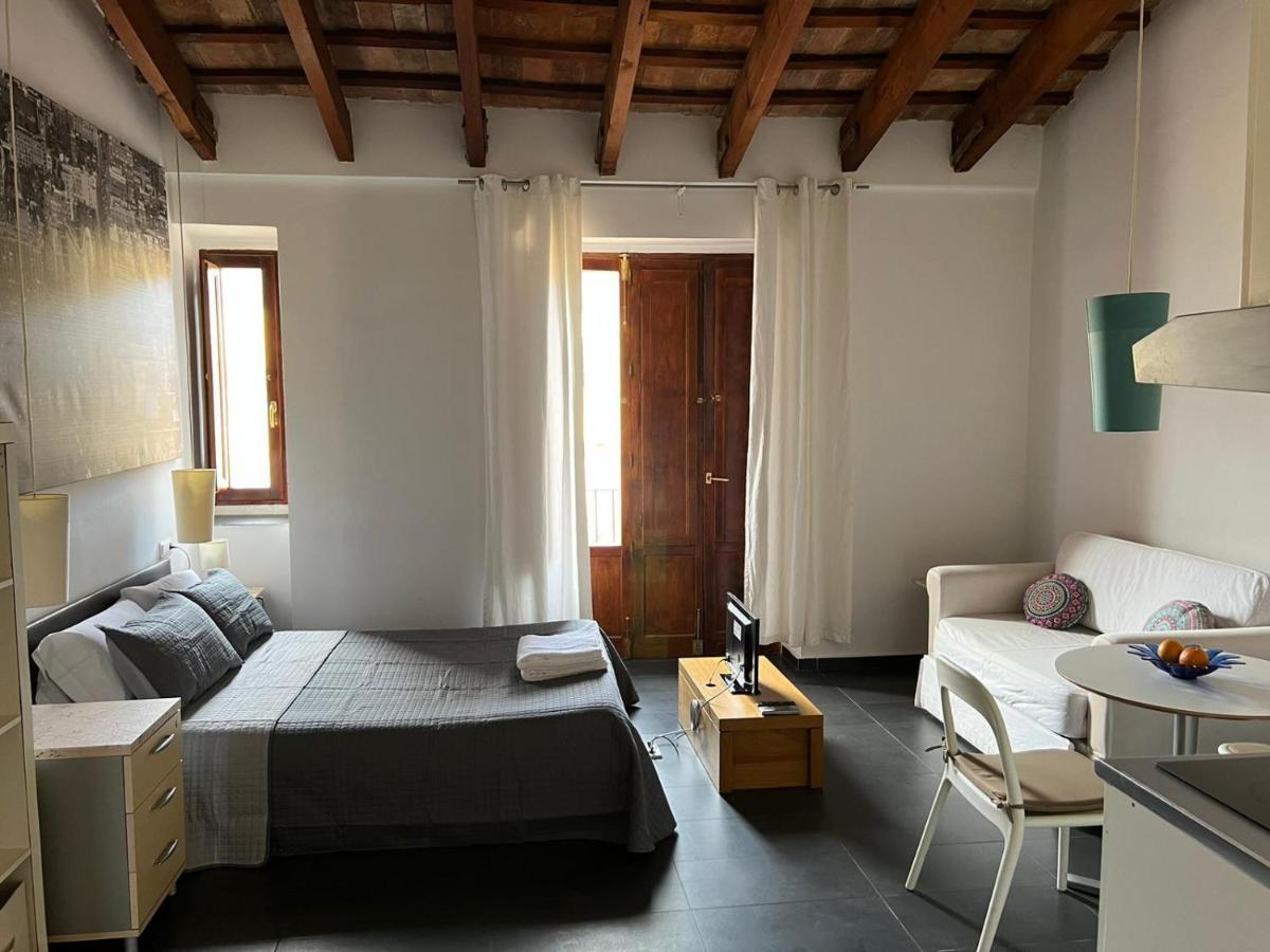 Valencia Central Loft Apartment Exterior photo